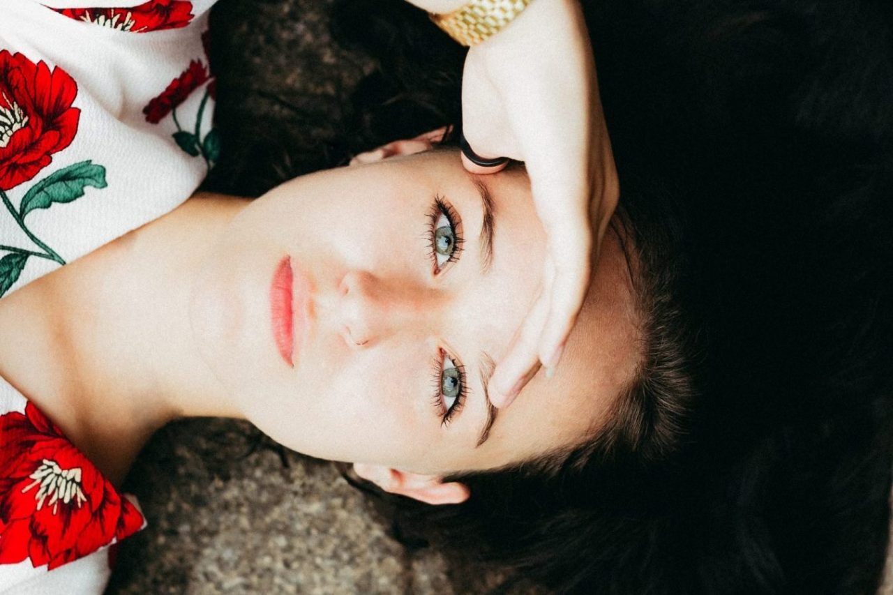 คุณกำลังถูกกัดกินด้วยความคิดลบๆรึป่าว