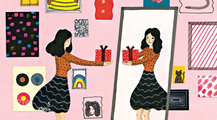 3 ของขวัญที่ทุกคนควรได้รับในปีนี้